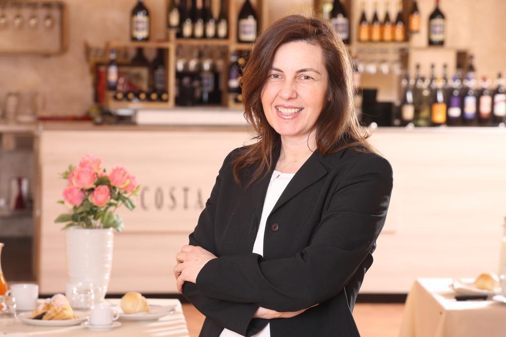 Costa Catterina B&B Castagnito Dış mekan fotoğraf