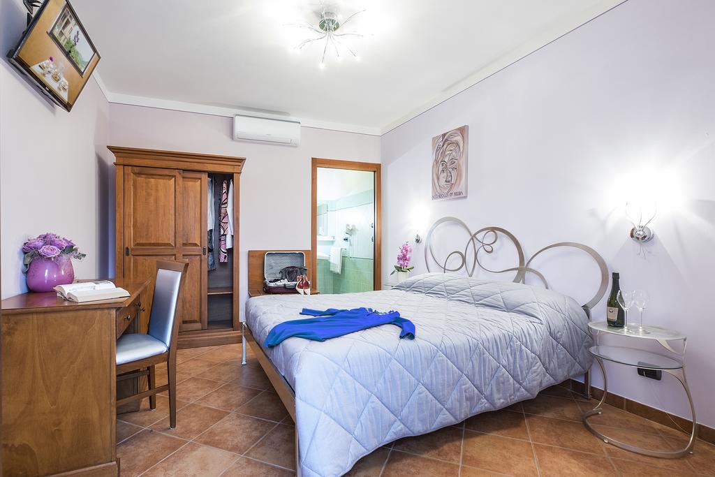 Costa Catterina B&B Castagnito Dış mekan fotoğraf